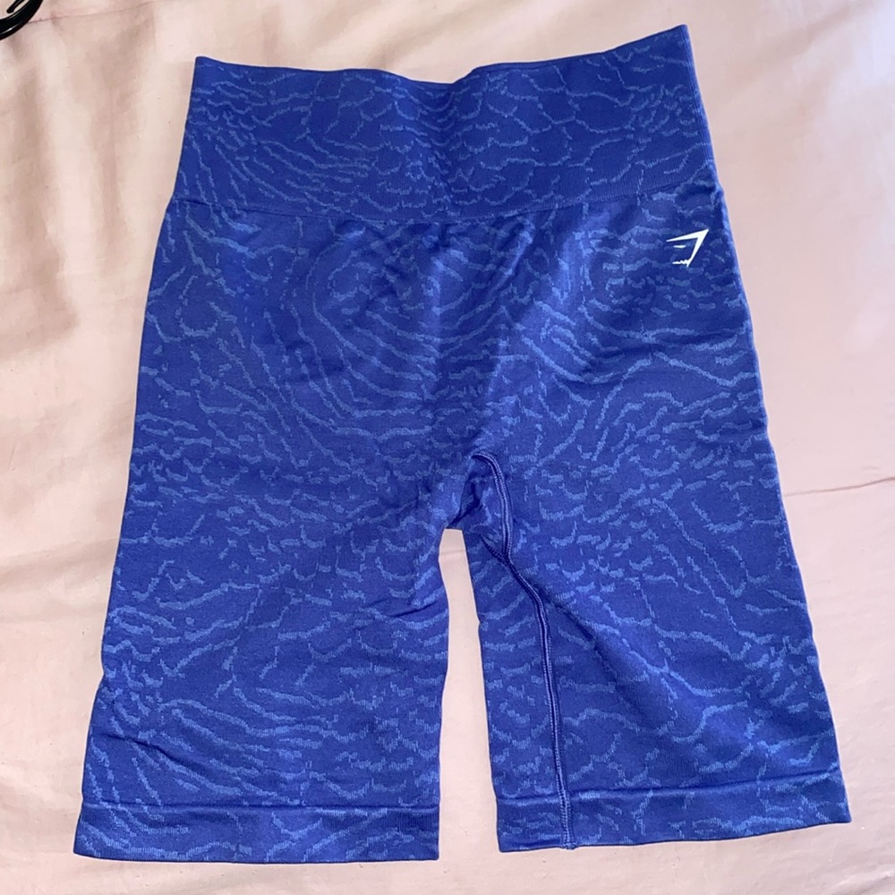 Gymshark Shorts